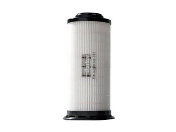 Parker 940818Q 50CS Series Hydraulic and Lube Oil Filter Element with Fluorocarbon Seals - Replacement for Industrial Machinery & Heavy Equipment