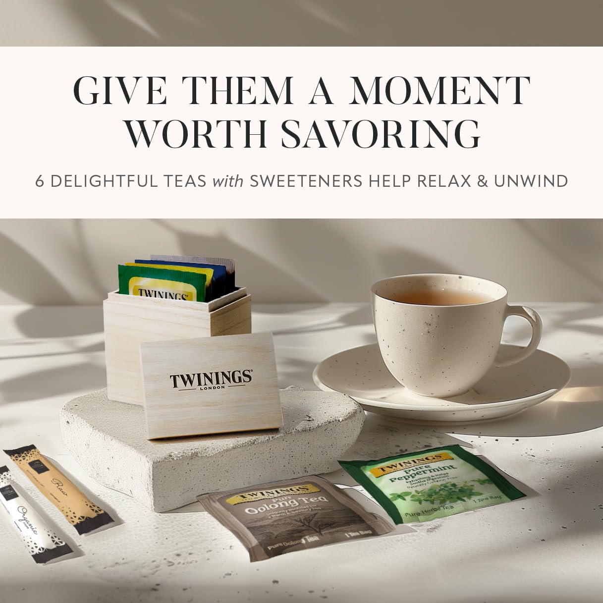 Get Well Soon Gifts for Women - Post Surgery Care Package, Thoughtful Recovery Gifts for Sick Friends & Family | Luxury Feel Better Gift Basket with Premium Tea Set | Perfect for Hospital Stay, Home Recovery & Cheering Up Loved Ones