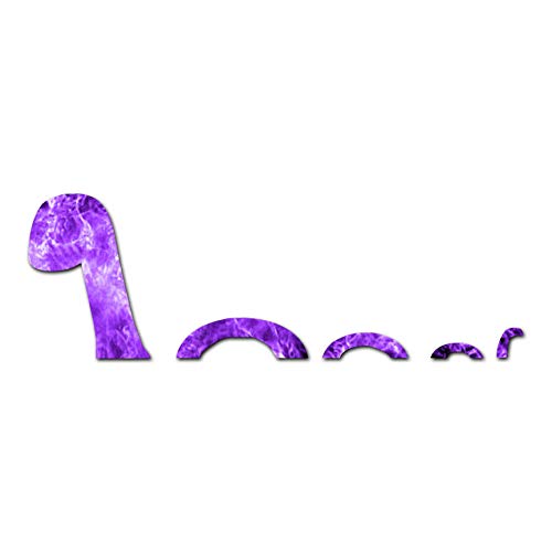 Purple Fire