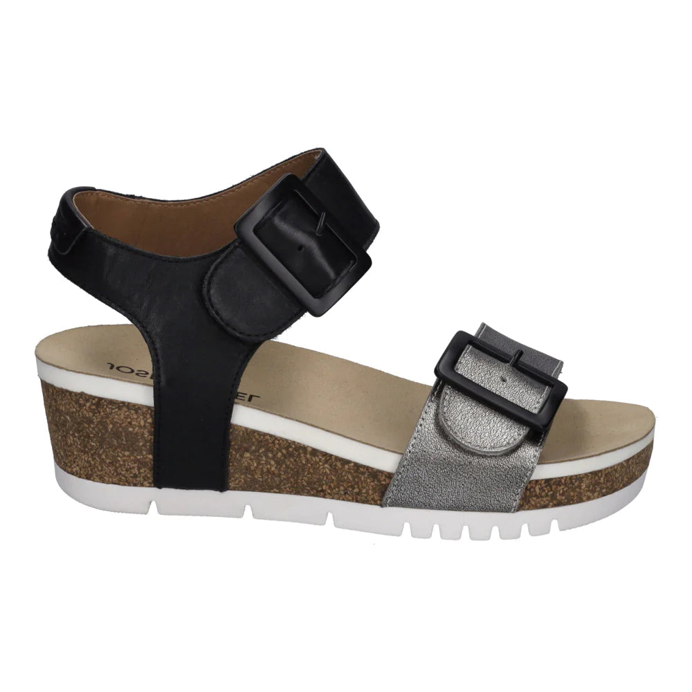 JOSEF SEIBEL QUINN 02 Women's Comfortable Leather Loafers - Final Sale! Perfect for Office, Casual Wear & Travel