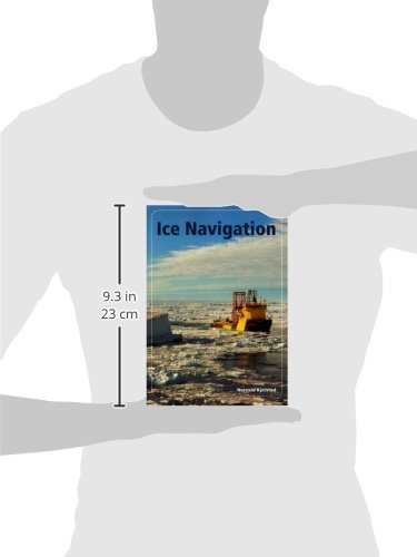 Best Ice Navigation Tools for Safe Winter Travel - Essential Gear for Hiking, Camping & Outdoor Adventures