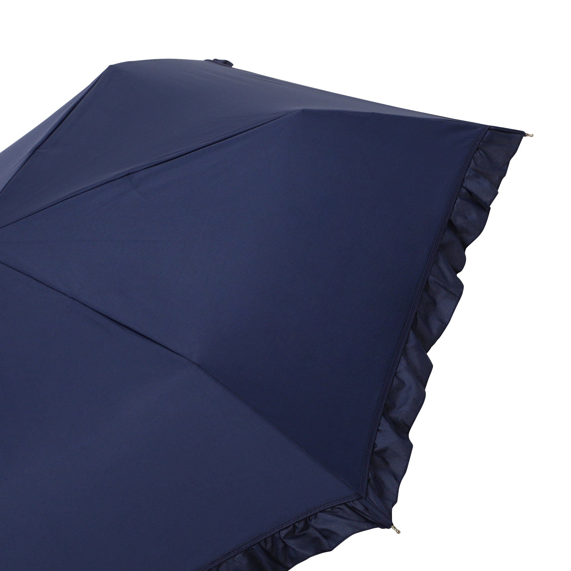 Classic Frill Mini Skirt in Navy Blue - Perfect for Casual Outfits, Parties, and Summer Fashion