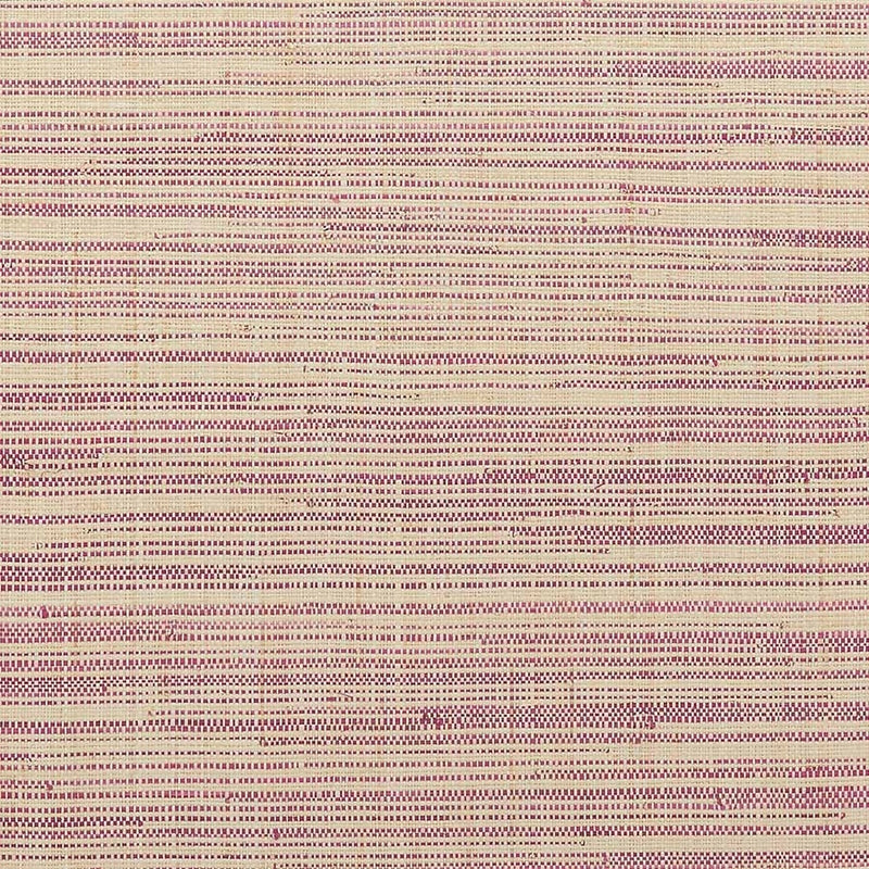 Phillip Jeffries Rainforest Raffia Wallpaper - Natural Textured Wall Covering for Living Room, Bedroom & Office Decor