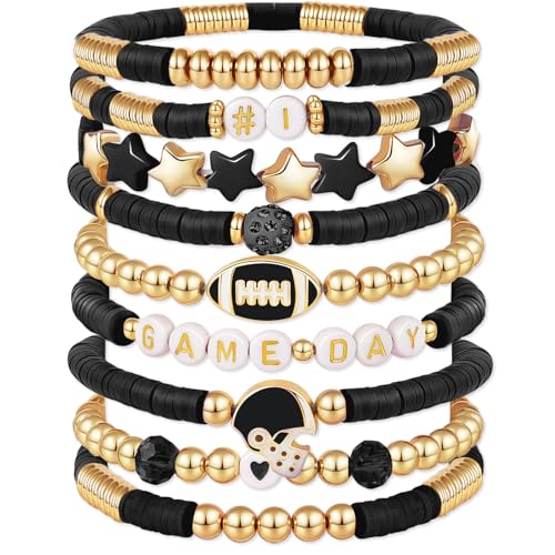 GOLD BLACK