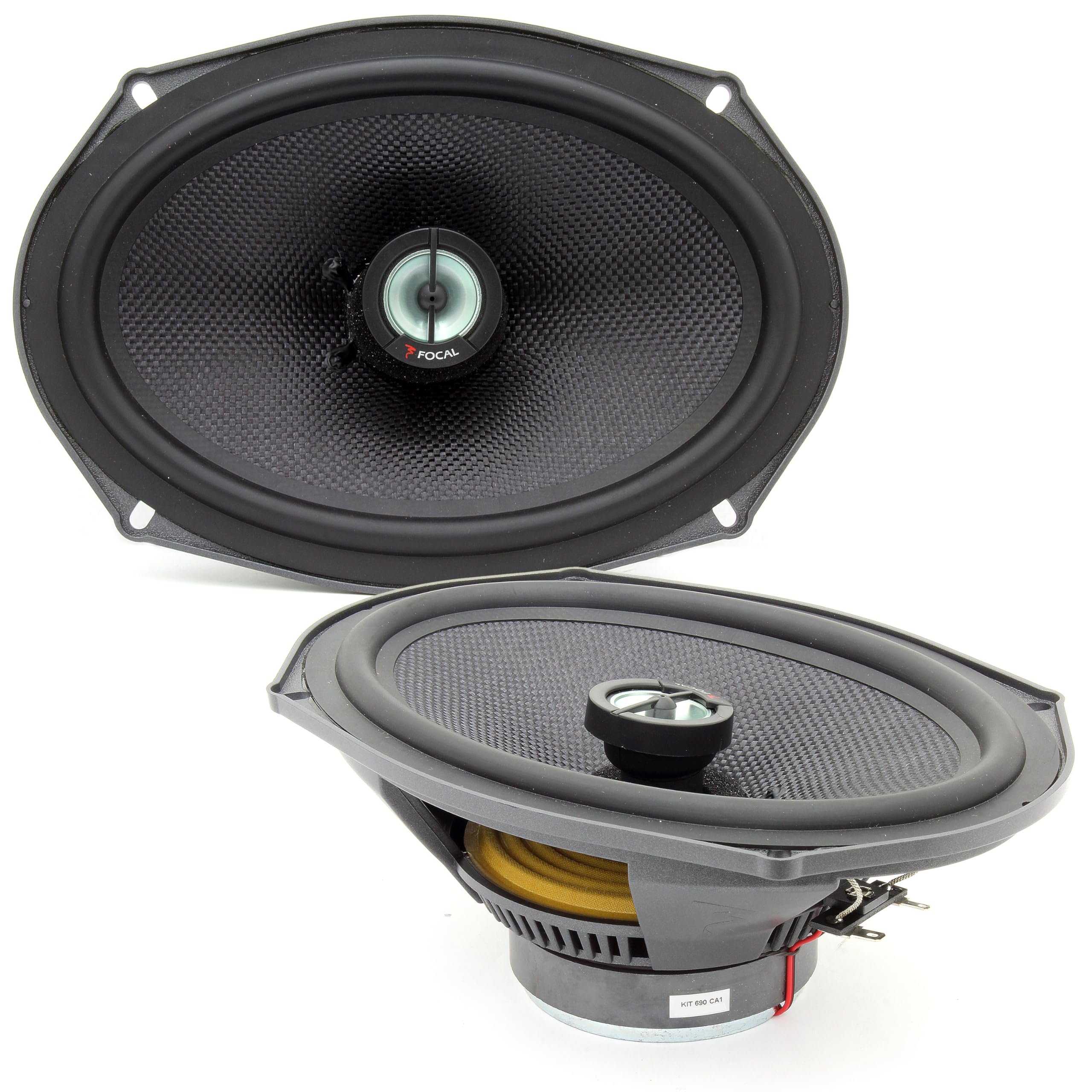 Focal OEM 690CA1 SG 6