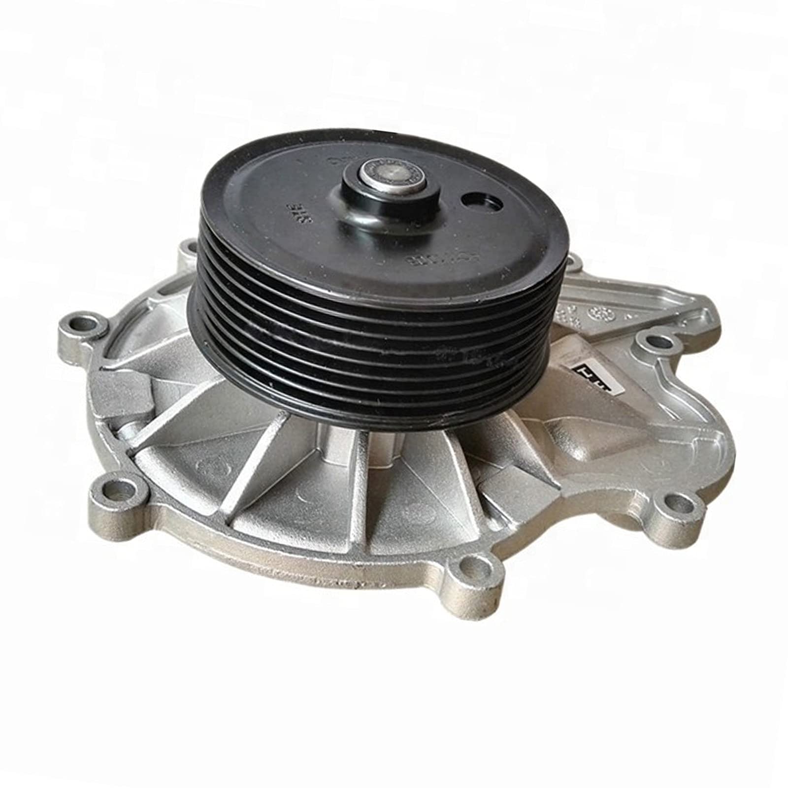Hconcet Water Pump 5333148 Replacement for Cummins ISF2.8 Diesel Engine - Compatible with Pickup Trucks - Perfect for Off-Roading, Towing & Heavy-Duty Performance