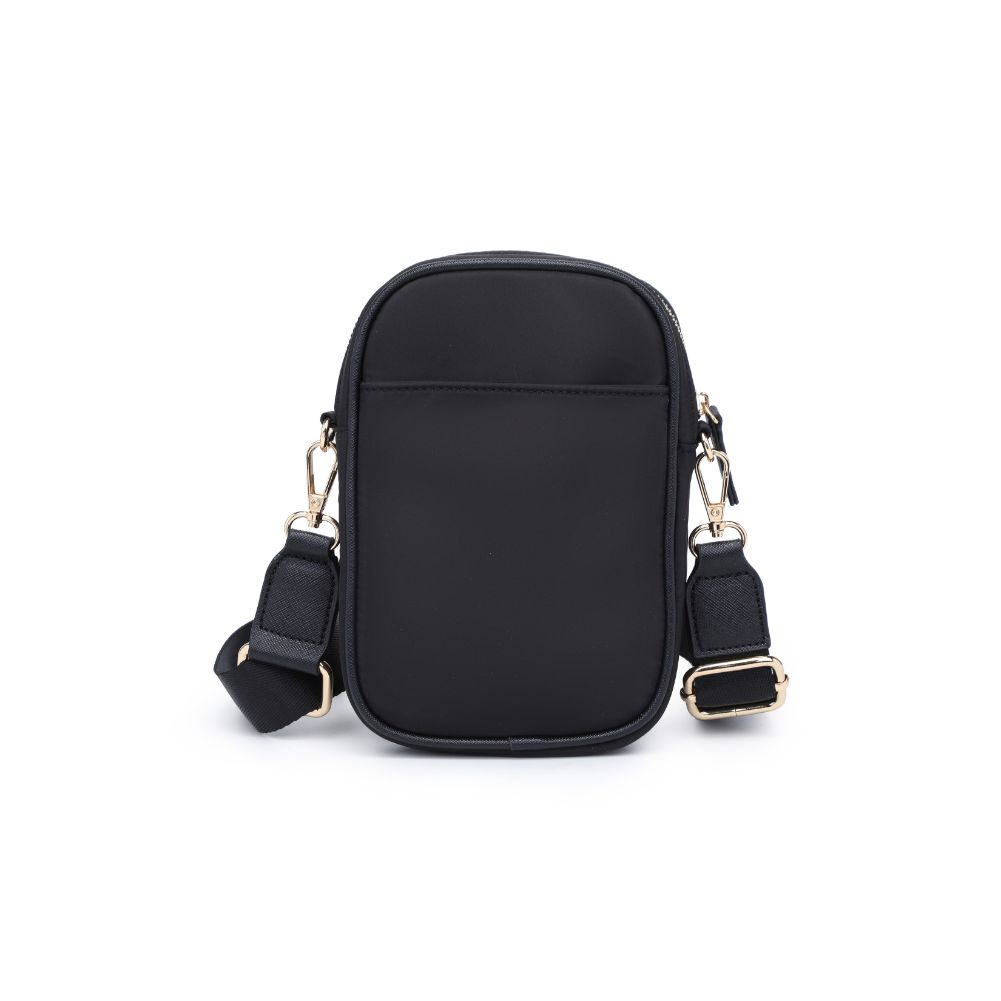 Lila Crossbody Phone Purse for Women - Stylish & Hands-Free Cell Phone Holder Bag - Perfect for Shopping, Travel, and Daily Use