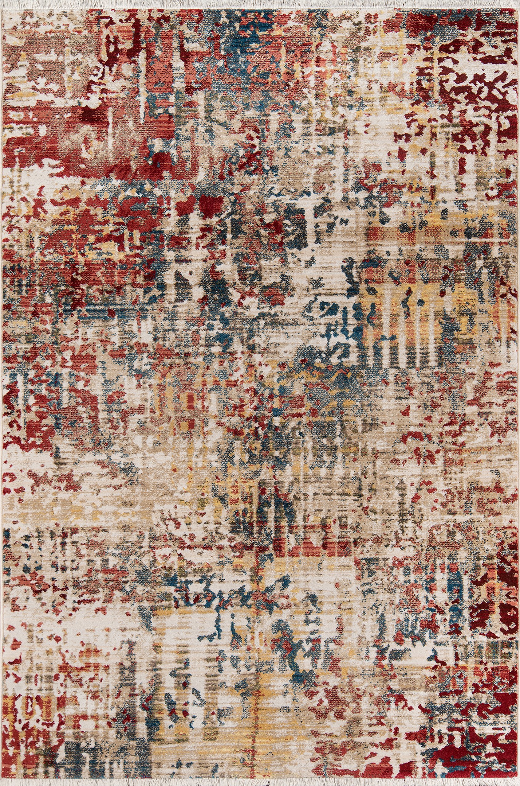 Landon Polypropylene Area Rug 5' x 7'5
