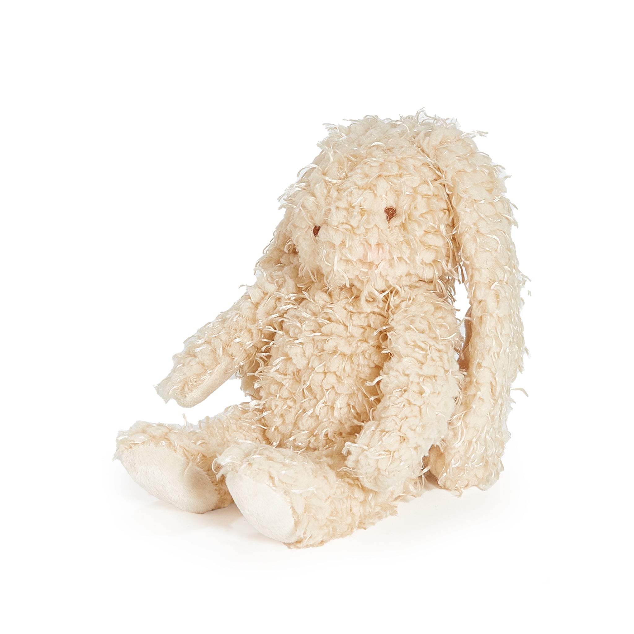 Harey the Bunny Rabbit - Soft Plush Stuffed Animal Toy for Kids, Cute Easter Gift & Nursery Decor - Perfect for Cuddling, Playtime, and Baby Showers