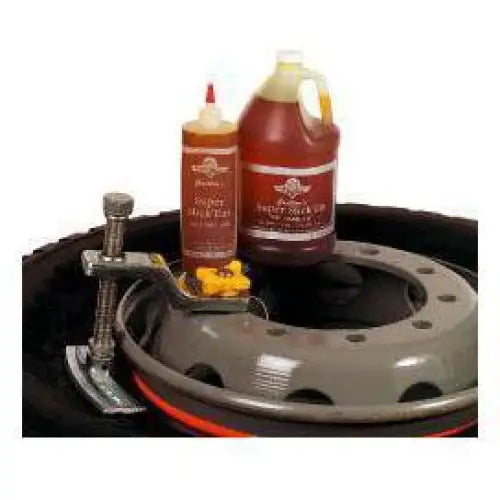 Gaither Bead Vice Tool for New EVA Wheels - Tire Changing Tool for Motorcycles, ATVs & Bikes - Perfect for DIY Tire Repairs & Maintenance