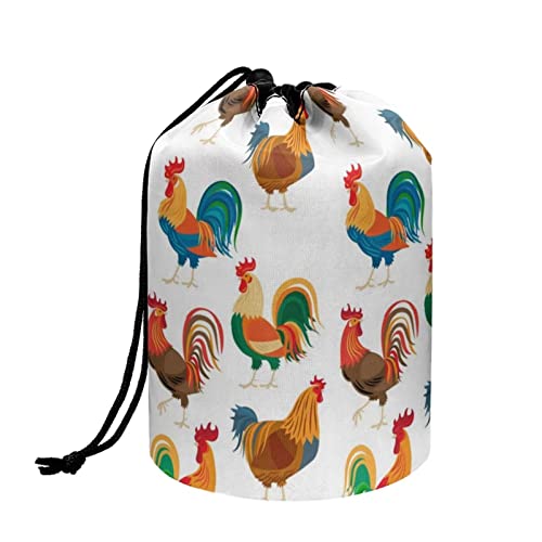 Adorable Rooster