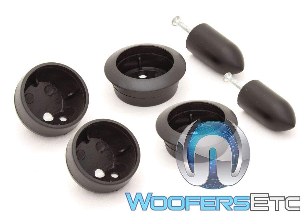 DC Audio DC61-2 6.5