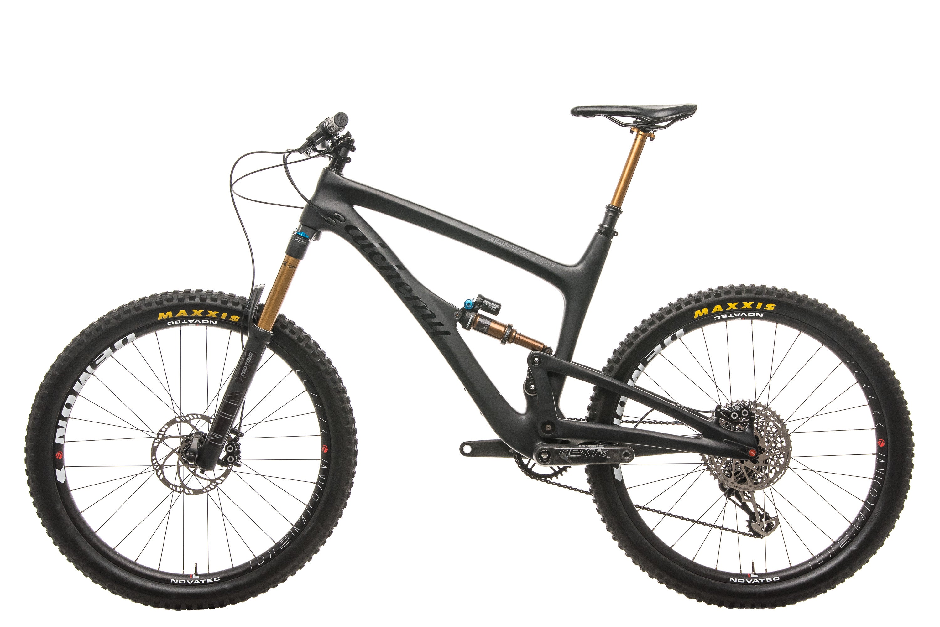 Alchemy Arktos 27.5