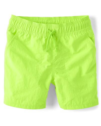 Shocking Green