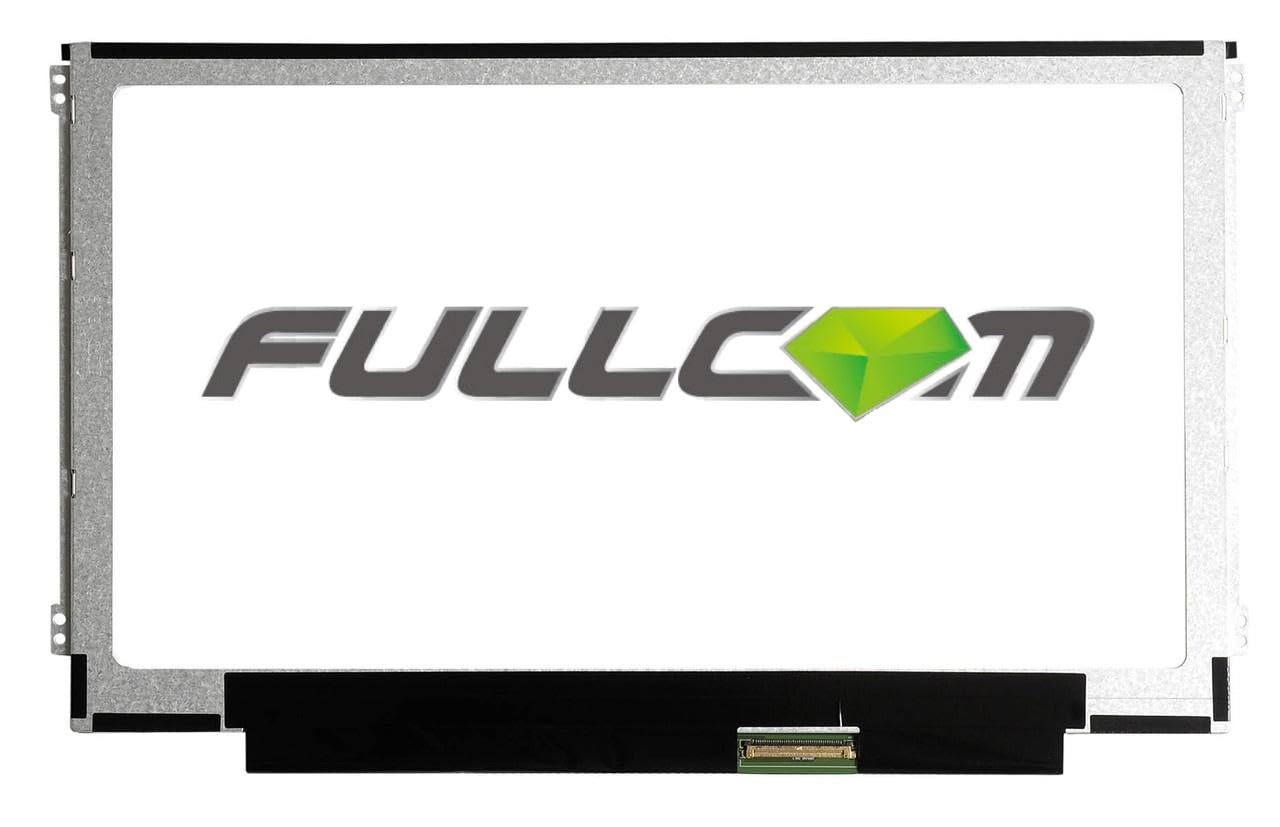 11.6 Inch Replacement LCD Screen for Acer Chromebook 11 G5 EE Series - Compatible with CB5-132T, CB5-132T-C1LK - High Definition Display for Work & School Use