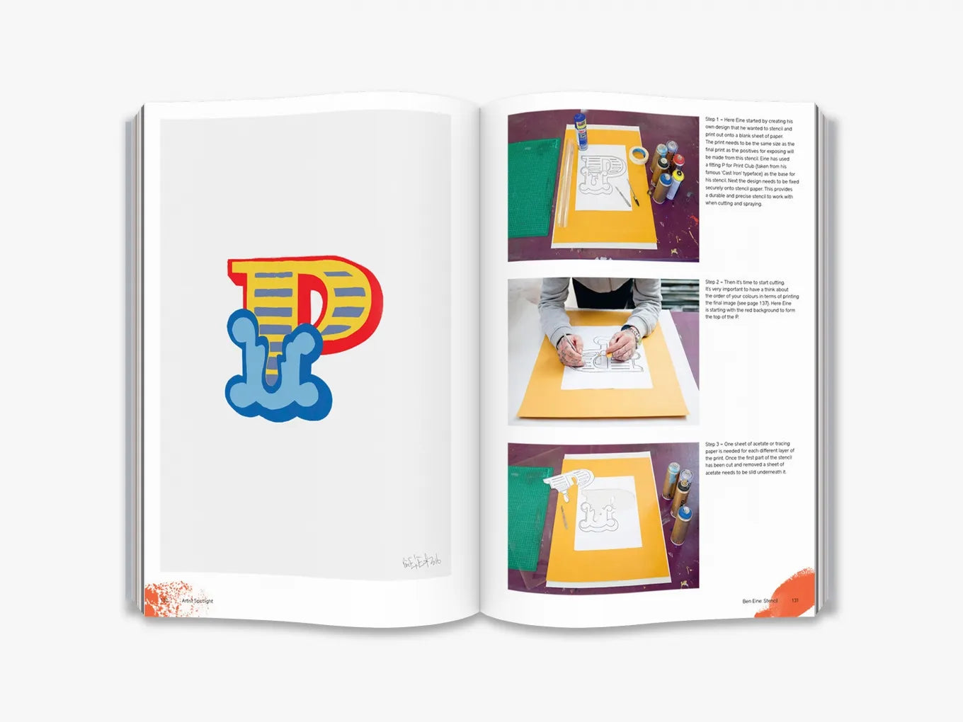 Screenprinting: The Ultimate Studio Guide by Print Club London – Perfect for DIY Artists, Home Studios & Creative Workshops