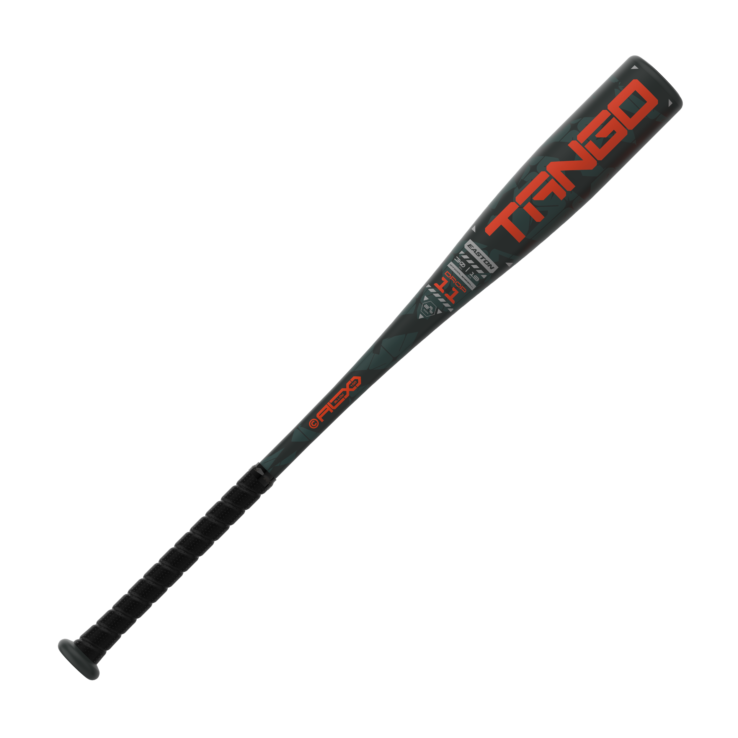 Easton 2025 Tango USA Baseball Bat - 2 5/8