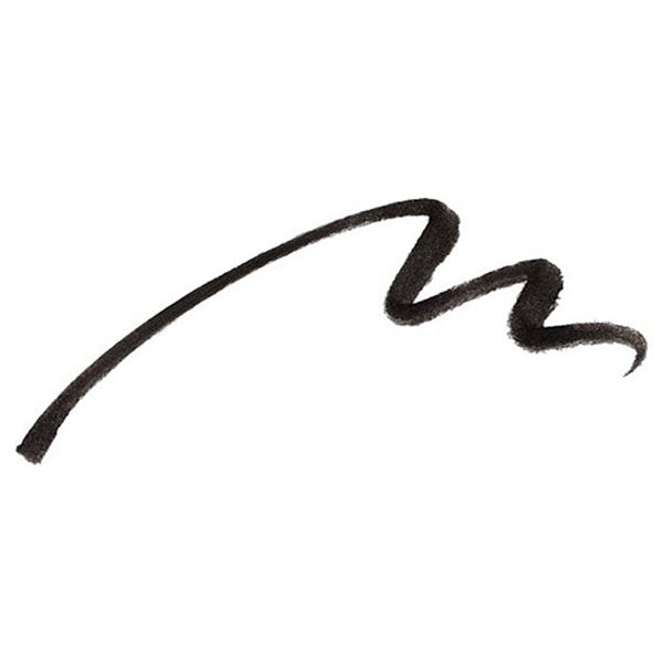Love Liner Long Lasting Waterproof Liquid Eyeliner - Black - Smudge Proof & Water Resistant for All-Day Wear - Perfect for Daily Makeup, Parties & Special Occasions