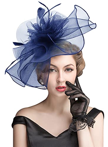 006b Navy Blue