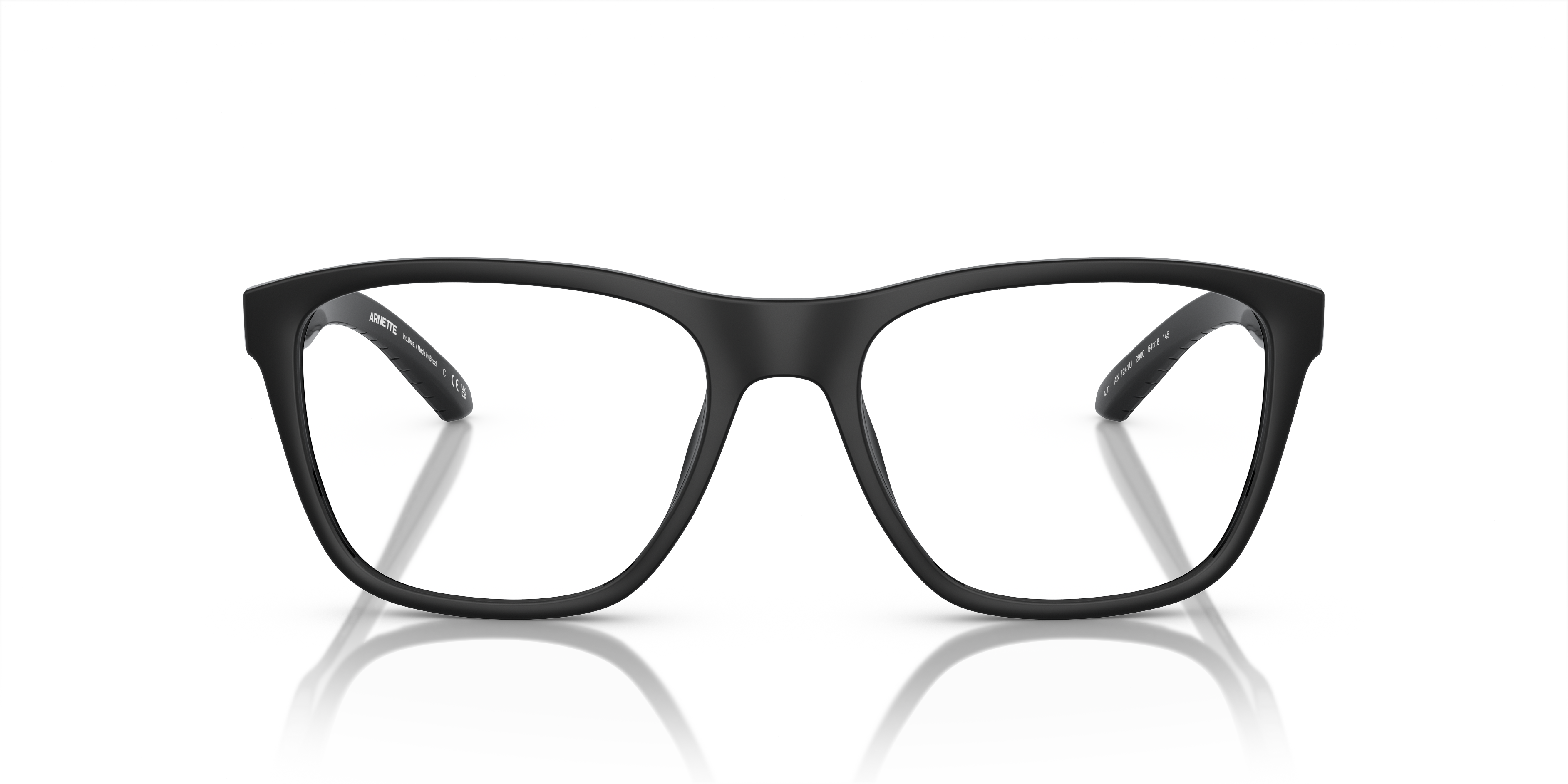 Arnette A.T. AN7241U 2900 Sunglasses - Polarized Sports Shades for Men & Women - UV Protection for Running, Cycling & Outdoor Activities