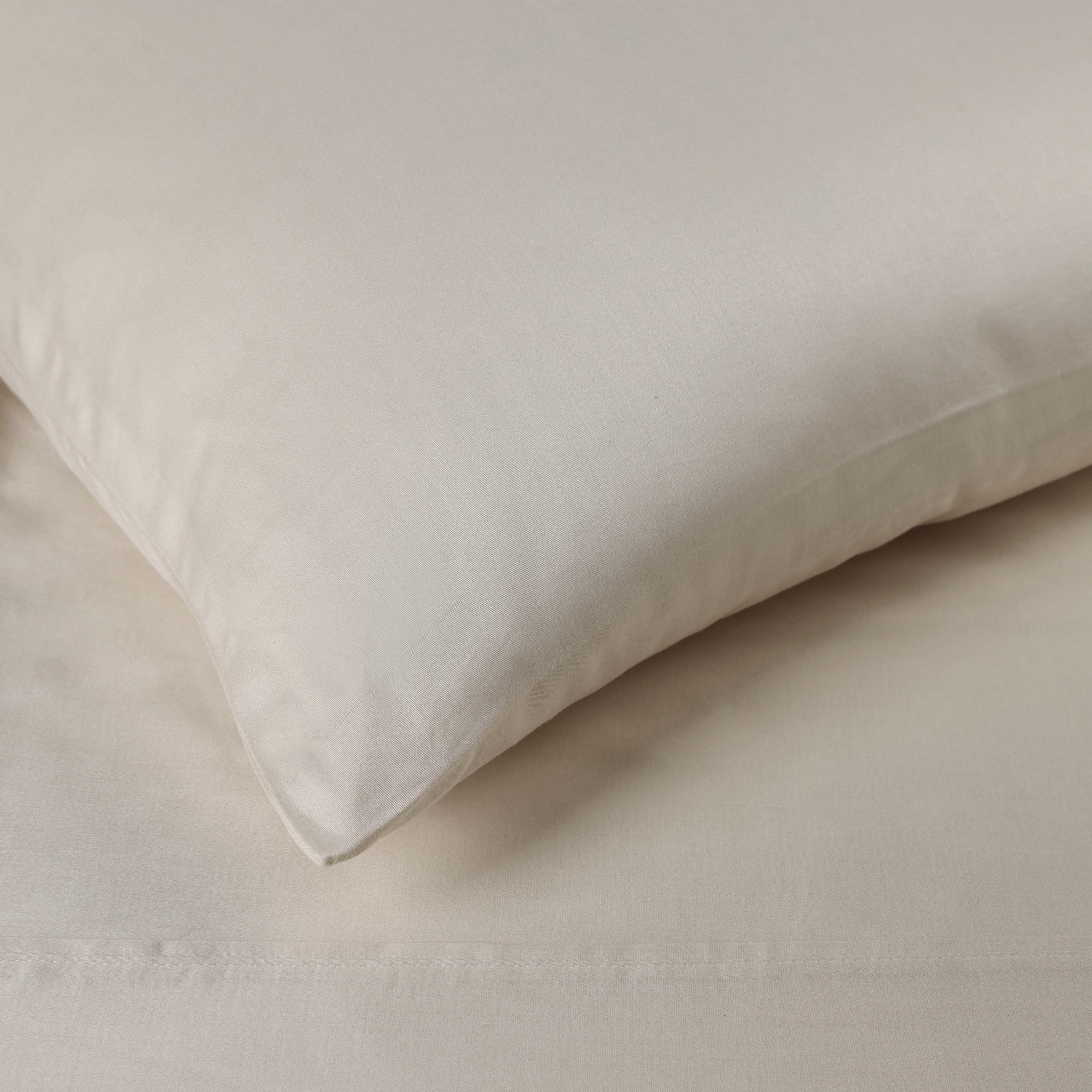 Premium 300 Thread Count Egyptian Cotton Bed Sheet Set - Soft, Breathable & Durable for Ultimate Comfort - Perfect for Luxury Bedrooms & Hotels