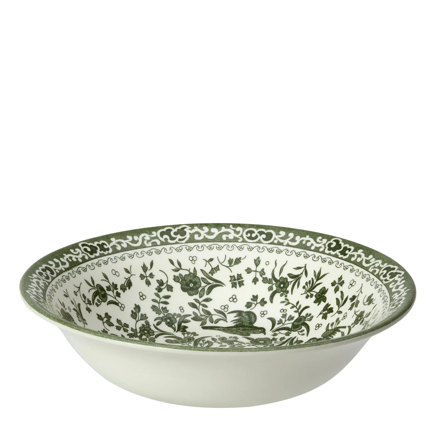 Green Regal Peacock Collection - Elegant Home Decor & Gift Ideas for Living Room, Bedroom, or Wedding Decorations