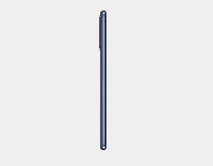 Samsung Galaxy S20 FE G780F 128GB 8GB RAM Dual SIM GSM Unlocked Smartphone - Cloud Navy | 6.5