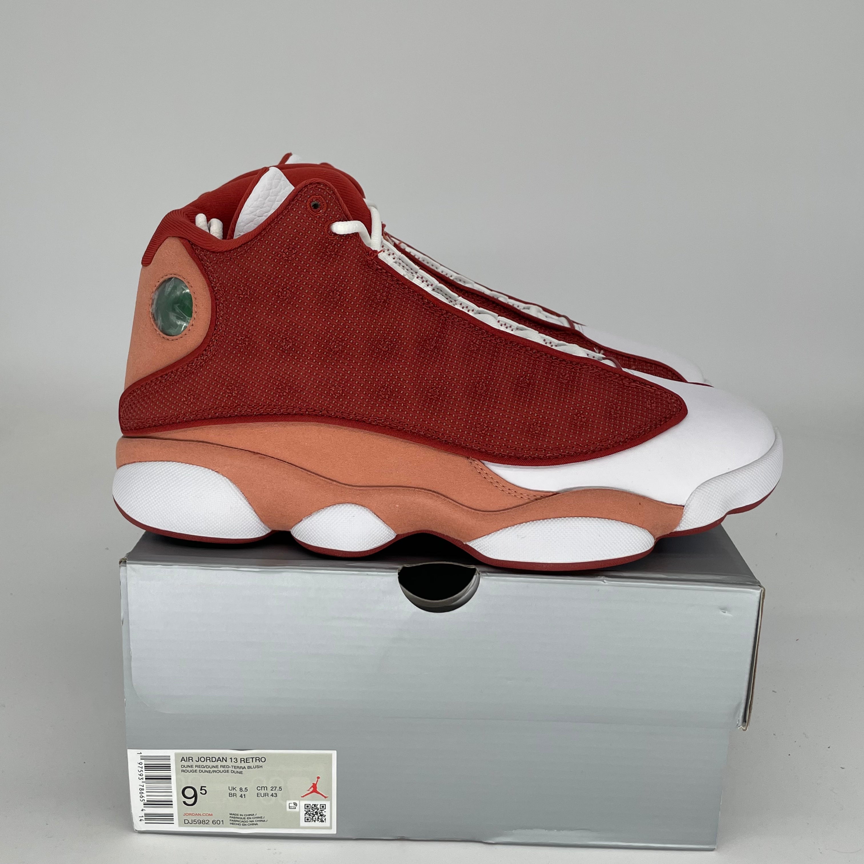 AIR JORDAN 13 Retro 