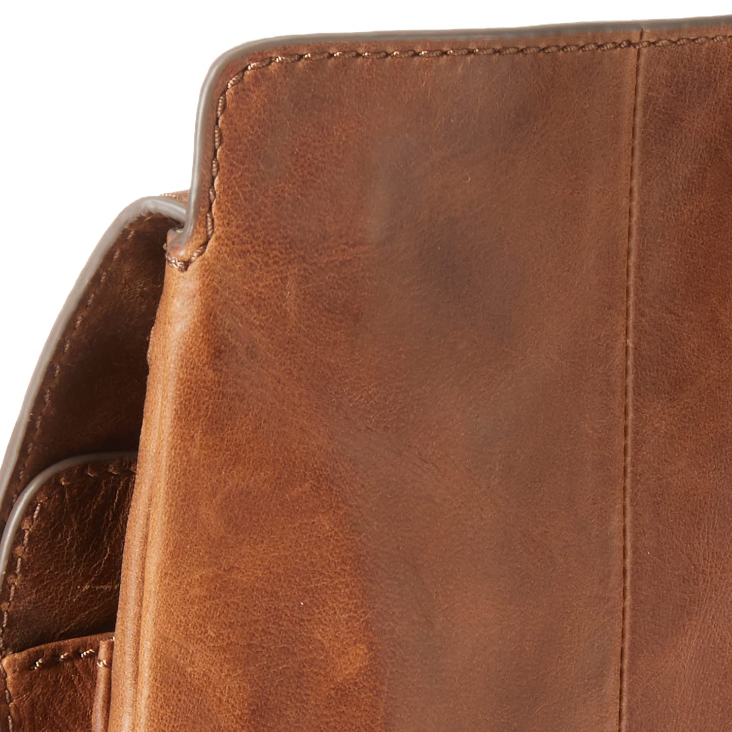 Frye Melissa Sling Bag for Women - Genuine Leather Crossbody Purse with Adjustable Strap - Perfect for Travel, Shopping & Everyday Use