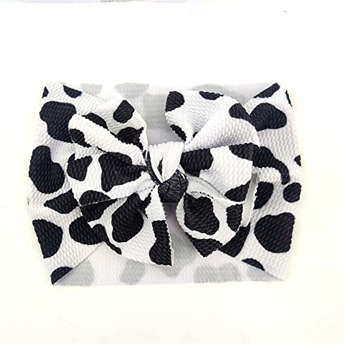 Adjustable Baby Headbands for Girls & Boys 0-3 Years - Sunflower Floral Stretch Hairbands for Infants & Toddlers | Perfect for Photography, Birthday Parties & Daily Outfits