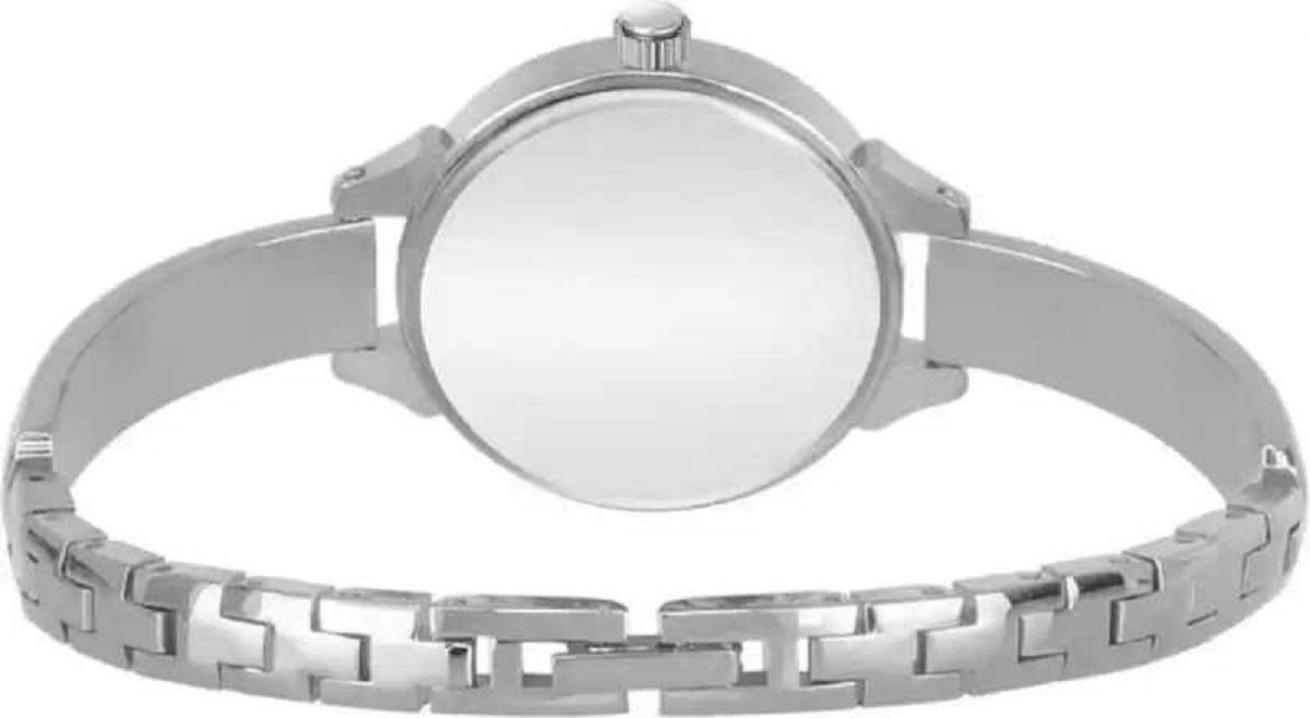 ZUPERIA Stylish Combo Watches for Girls and Women - Fashionable Analog & Digital Watches Set - Perfect for School, Work, and Everyday Wear
