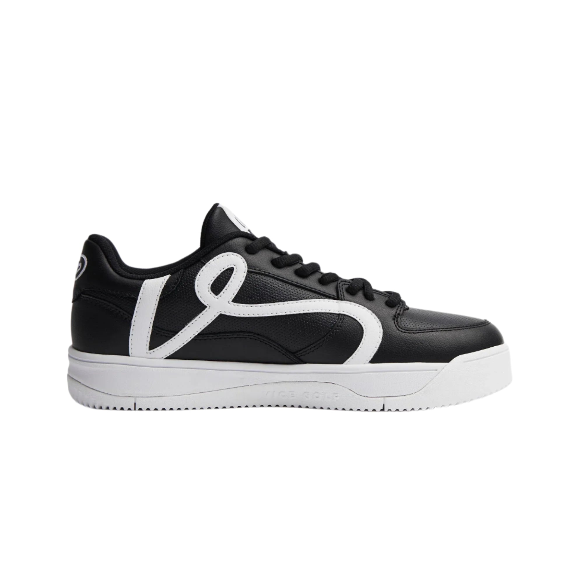 Vice Verve Black - Stylish and Comfortable Women's Shoes for Casual Wear, Work, and Everyday Use