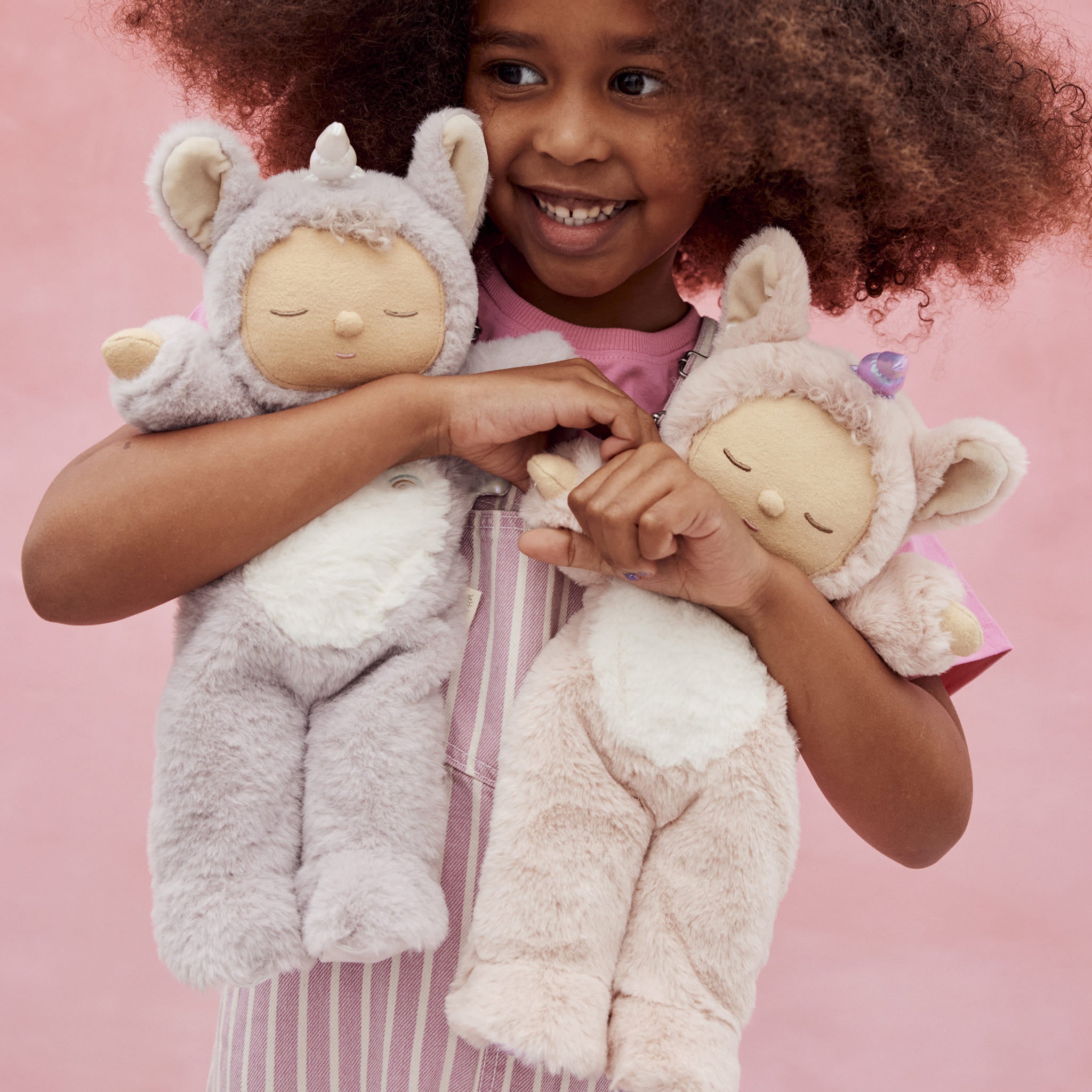 Cozy Dinkums Unicorn Plush Toy - Soft & Cute Stuffed Animal for Kids, Girls & Boys | Perfect for Bedtime, Gifts & Nursery Decor