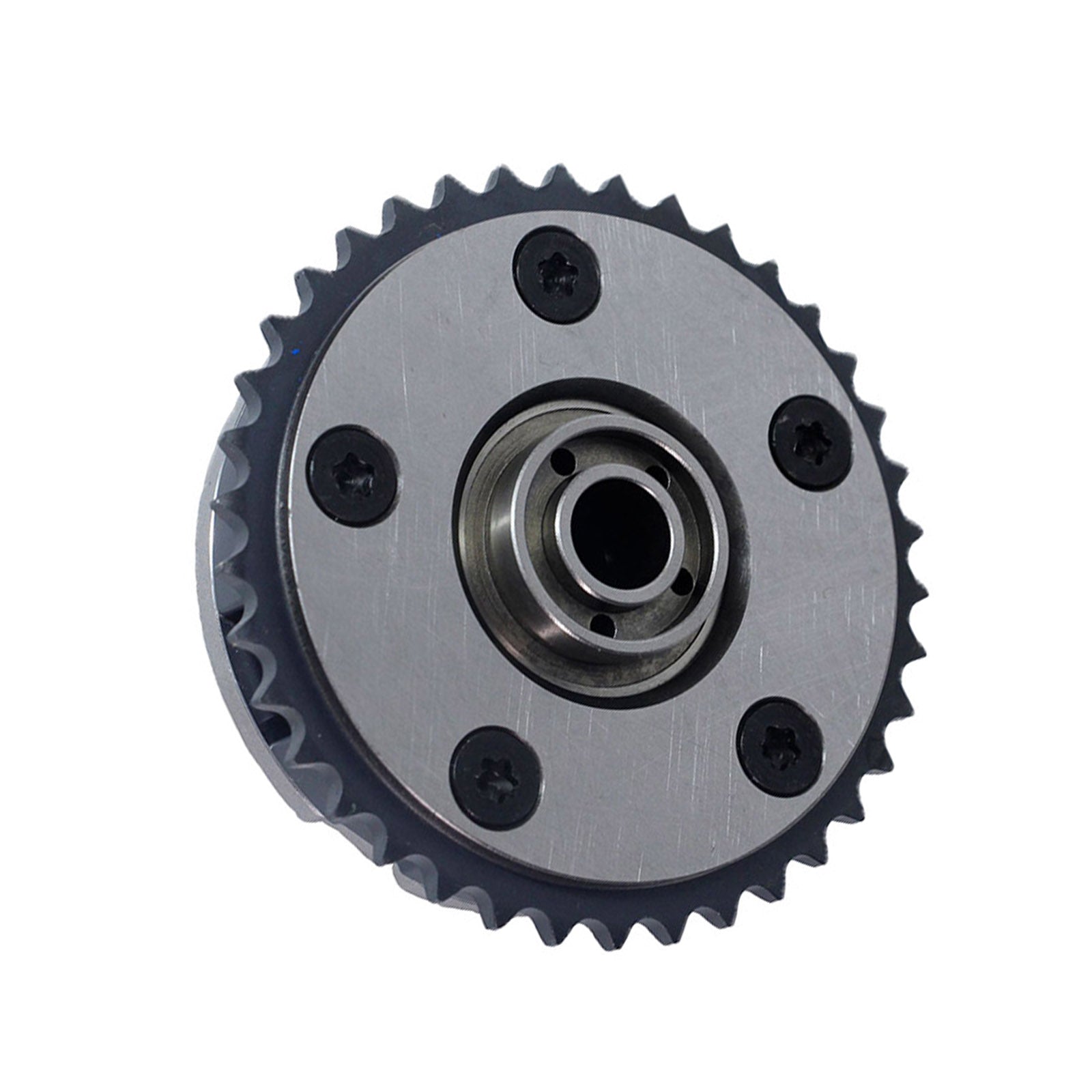 BMW E46 E81 E82 E87 E90 E91 Intake & Exhaust Camshaft VVT Adjuster Pulley - Replacement Engine Part for BMW 3 Series 1 Series - Perfect for Performance Upgrades & Engine Repairs