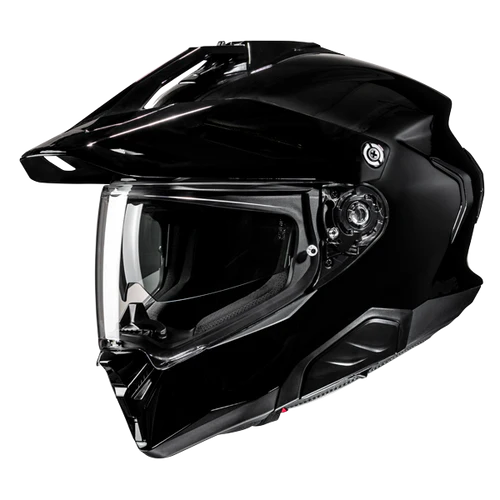 Rpha 60 Solid Helmet 24709535 - Premium Motorcycle Helmet for Safety & Comfort - Ideal for Racing, Cruising, and Long-Distance Riding