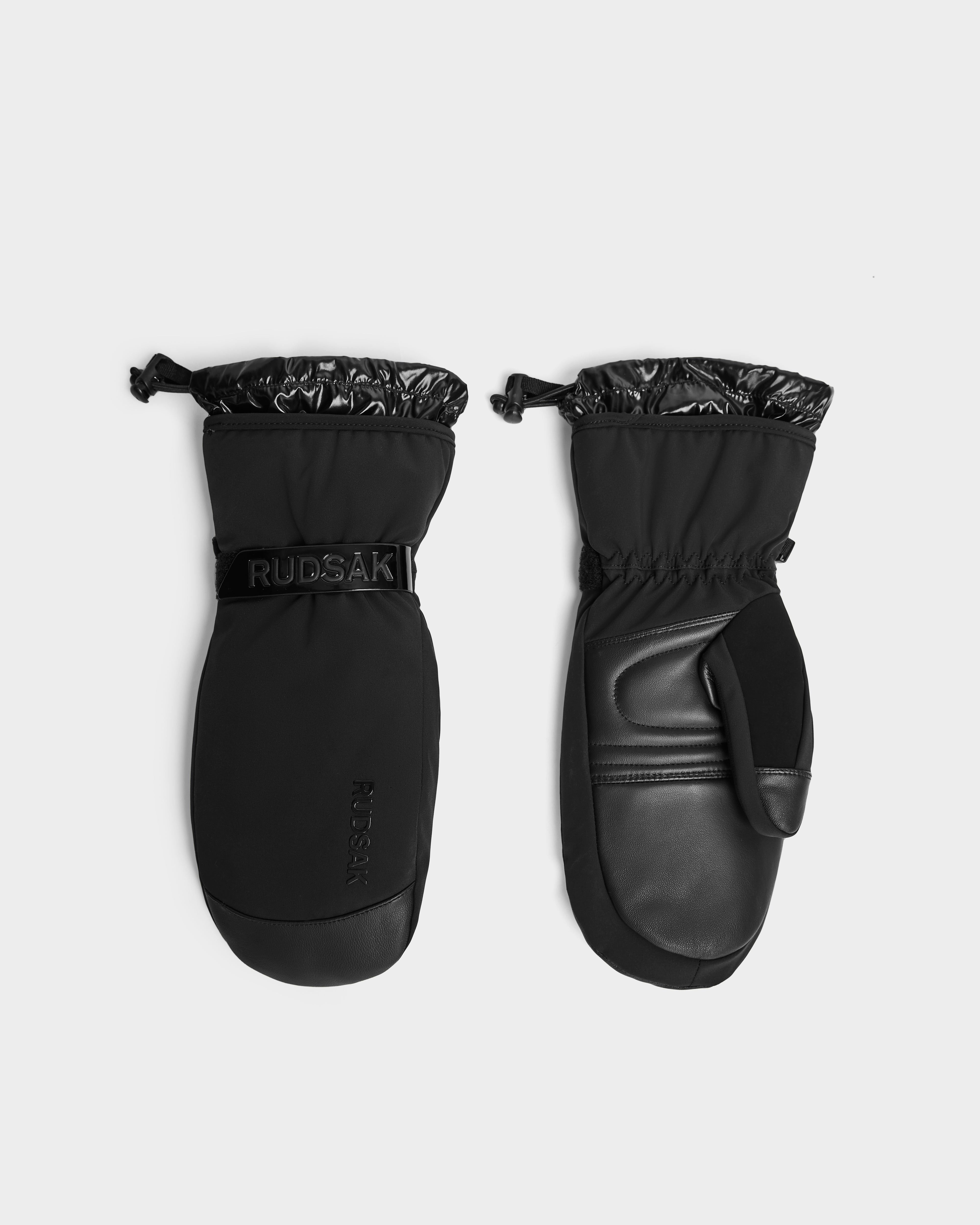 OLTEN 8424513 Black Safety Shoes - Non-Slip Work Boots for Men & Women - Perfect for Construction, Warehouse & Industrial Work