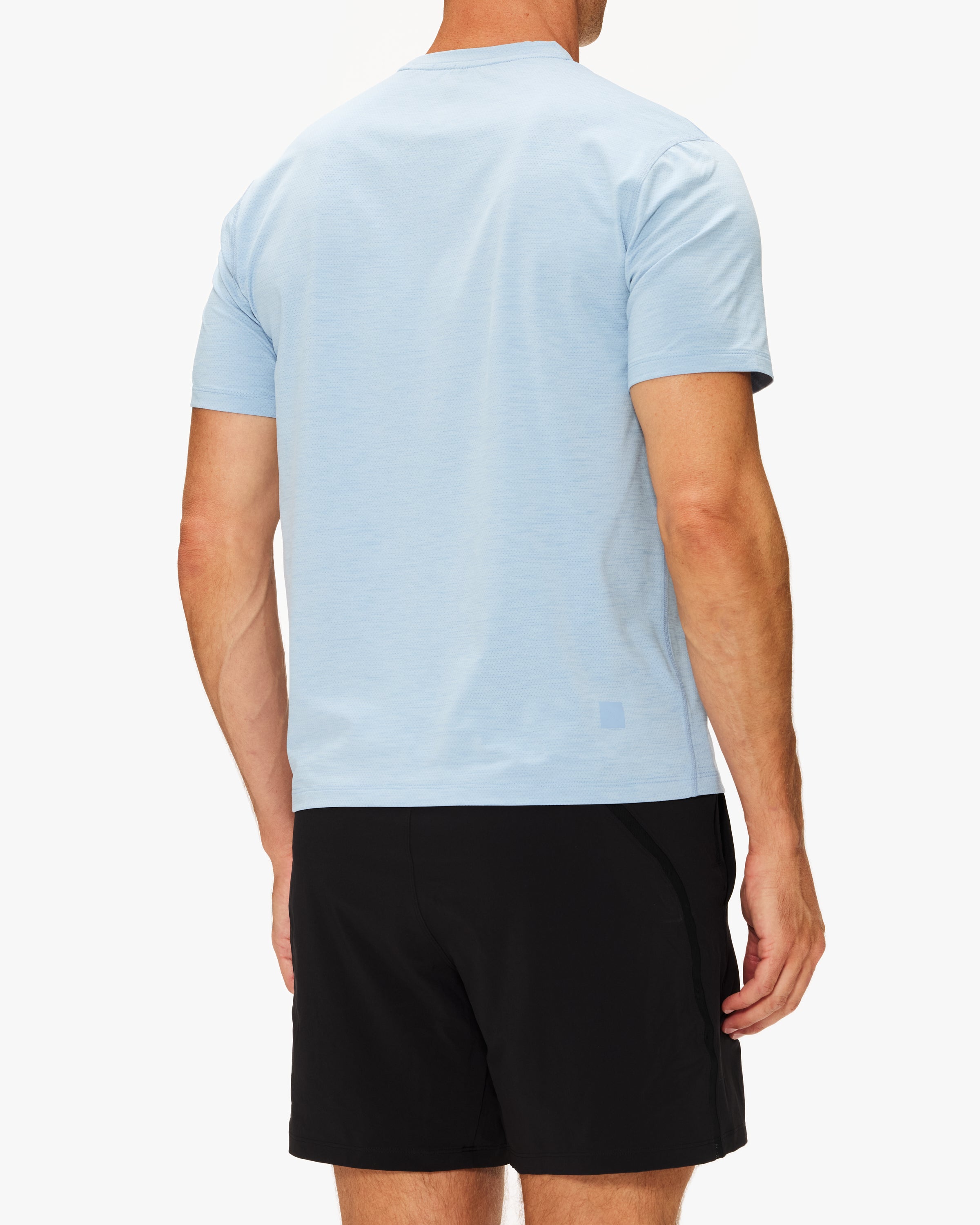 Ten Thousand Versatile Tee - Premium Comfort Cotton T-Shirt for Men & Women | Perfect for Gym, Casual Wear & Travel