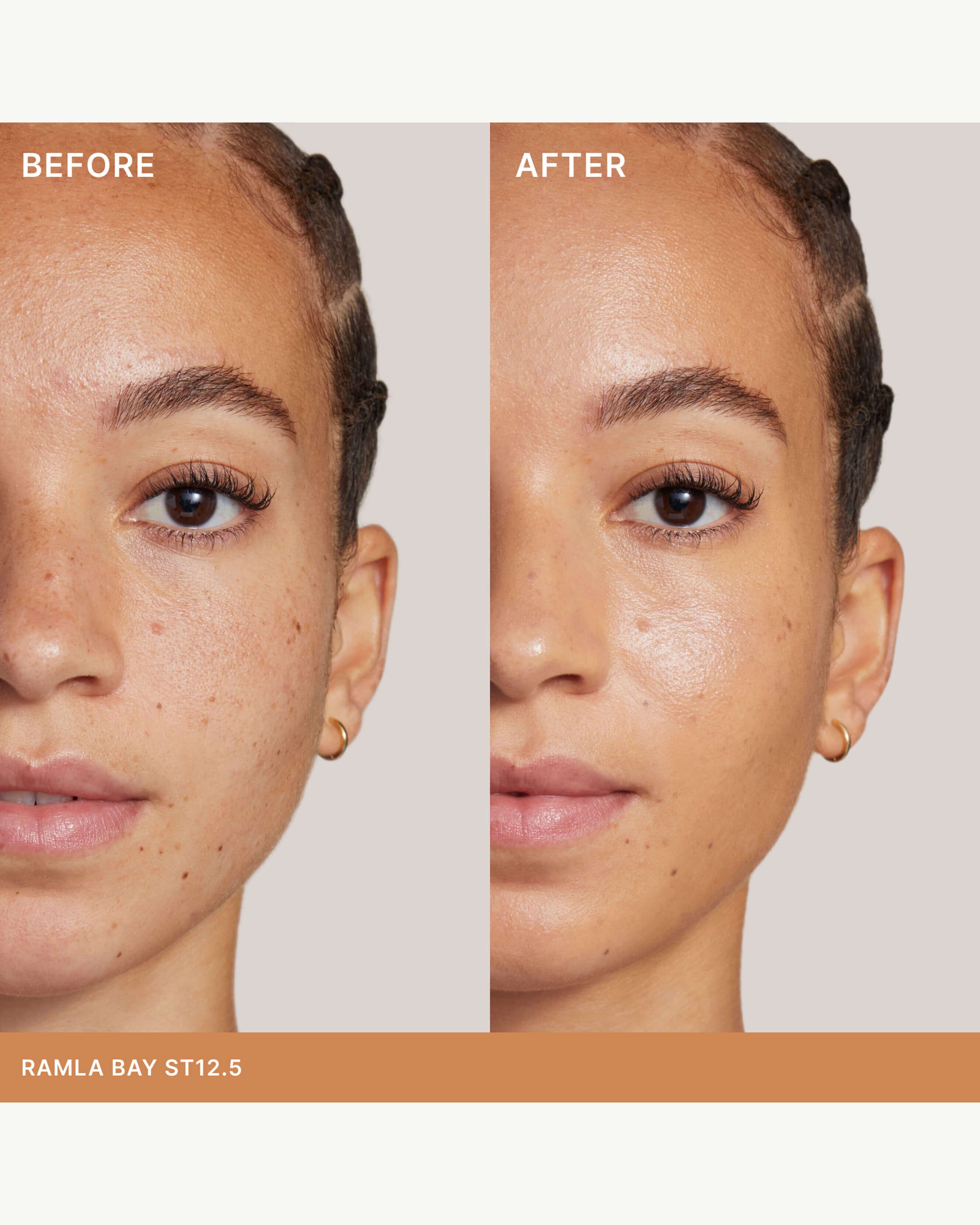 Best Super Serum Skin Tint SPF 40 - Lightweight Tinted Moisturizer with Sun Protection | Perfect for Daily Wear & Natural Makeup Look
