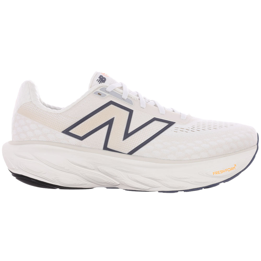 New Balance Fresh Foam X 1080v14 Men's Running Shoes - Lightweight Cushioned Sneakers for Jogging, Gym Workouts & Daily Walking