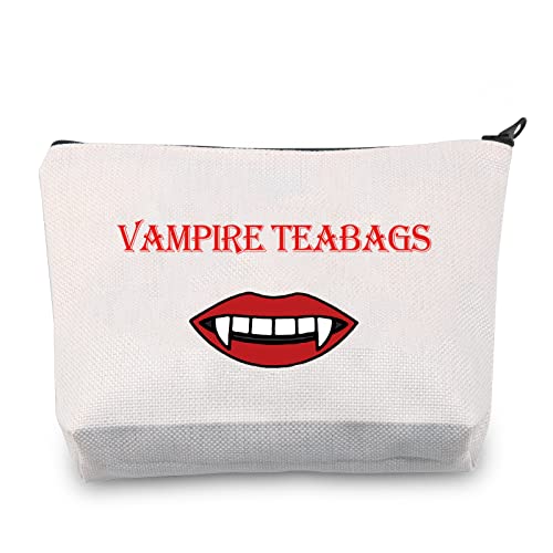 The Vampire Teabag