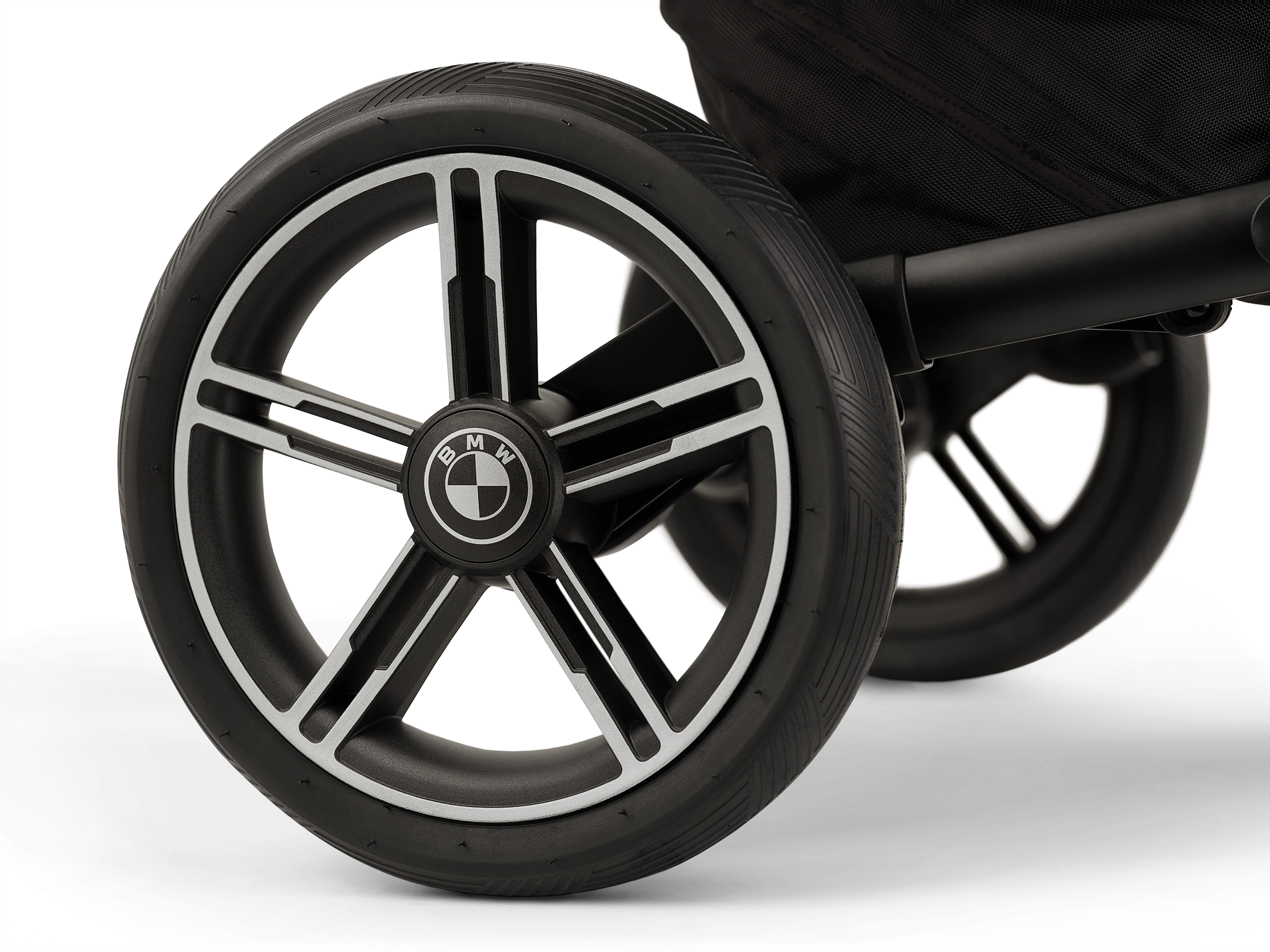 Nuna Mixx Next Stroller with Magnetic Buckle - Lightweight Travel Stroller for Babies & Toddlers - Perfect for City Walks, Shopping, and Air Travel