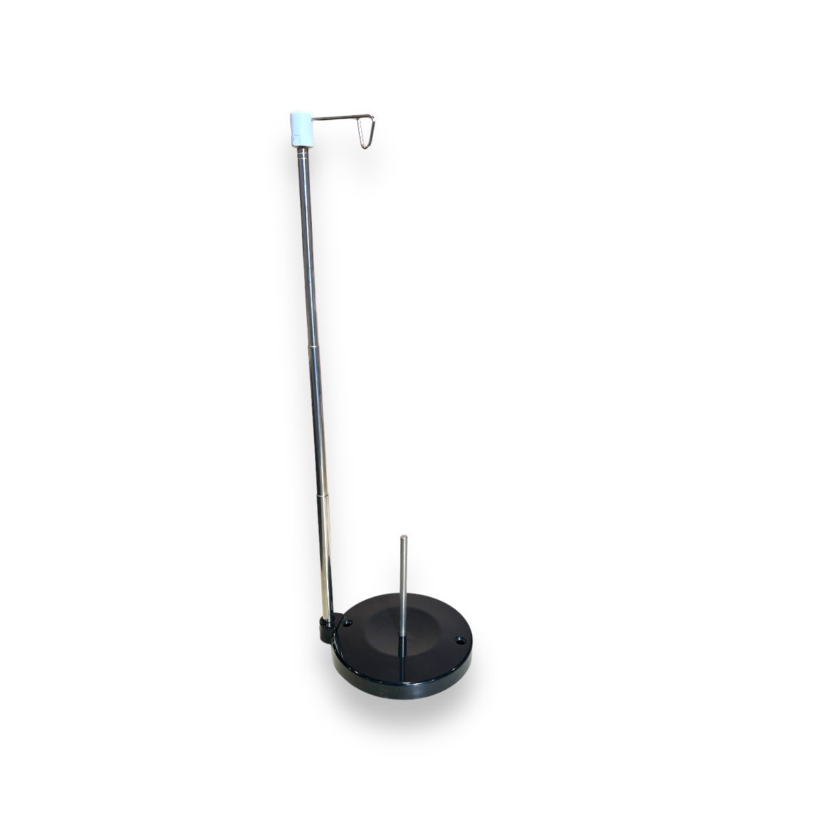 1 Spool Thread Stand - Heavy Duty Sewing Thread Holder for Quilting, Embroidery & Crafting - Perfect for Home & Professional Use