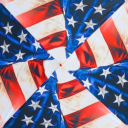 Stars and Stripes