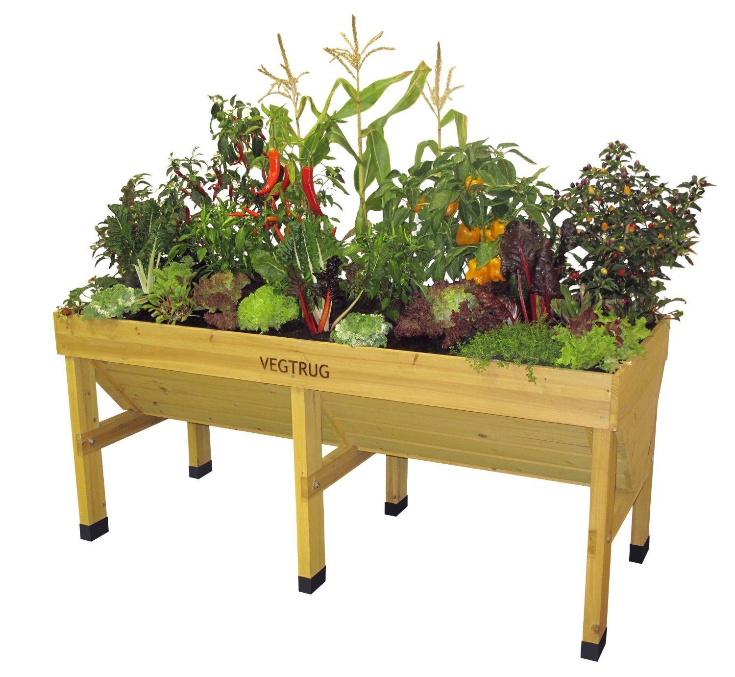 Patio Garden Decor & Accessories - Outdoor Planters, Furniture & More for Backyard, Balcony & Terrace