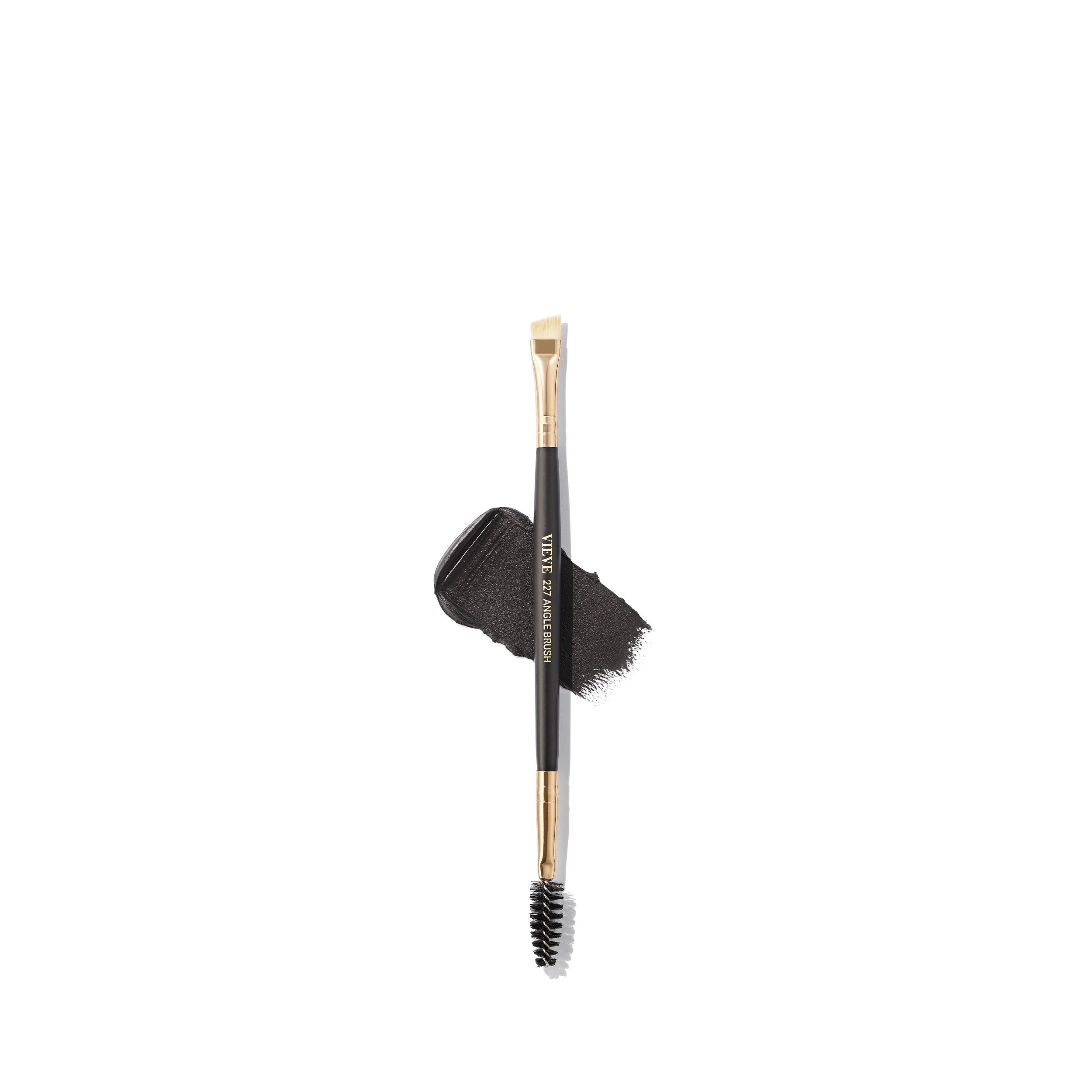 227 Angle Brush - Professional Paint Brush for Detail Work, Edging & Trim - Perfect for Artists, DIY & Home Painting Projects