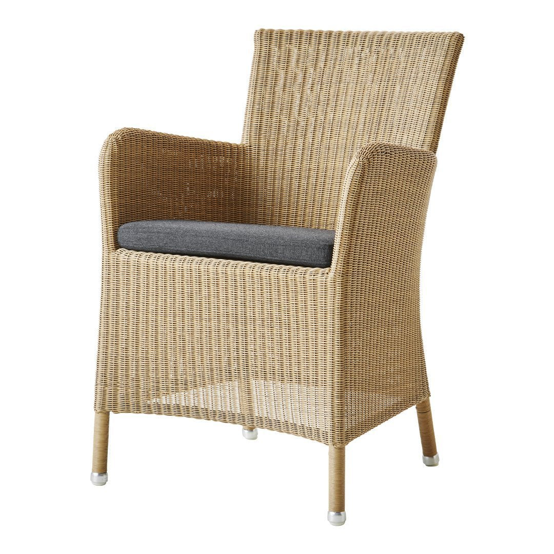 Premium Replacement Cushion for Hampsted Armchair - Soft & Supportive Seat Pad - Perfect for Living Room, Office, or Reading Nook Comfort