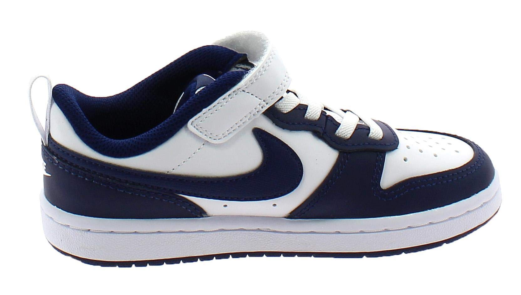 Nike Boys' Basketball Shoes - High Performance Sneakers for Kids - Lightweight & Durable for Court Play, Training, and Casual Wear