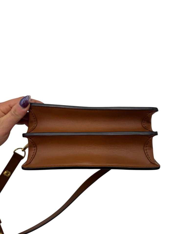 Authentic Louis Vuitton Dauphine Crossbody Bag - Burgundy Jacquard Since 1854 Canvas - Luxury Designer Handbag for Women, Perfect for Work, Travel & Evening Events