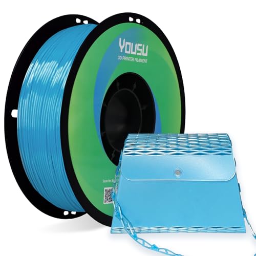 Silk Tpu Blue