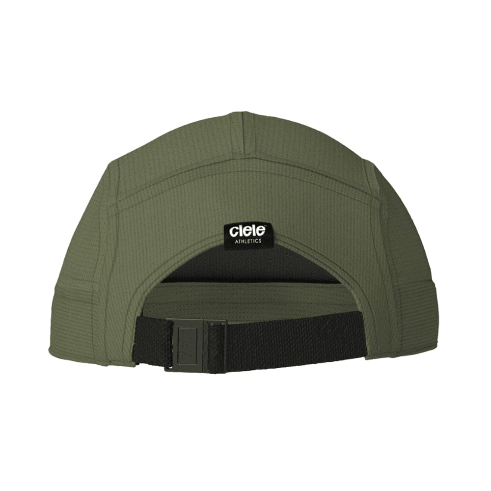 Ciele GOCap - Lightweight Running Hat for Men & Women - Breathable Performance Cap for Jogging, Hiking & Outdoor Sports - UV Protection & Moisture Wicking Technology
